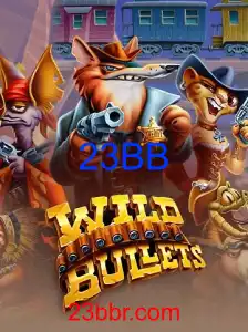 WildBullets