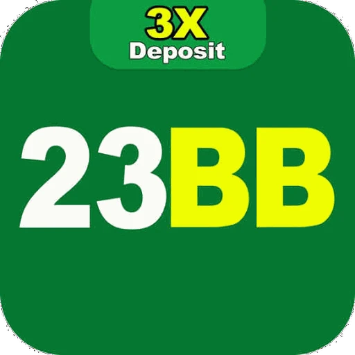 23BB Logo
